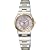 [シチズン]CITIZEN 腕時計 wicca ウィッカ Eco-Drive エコ・ドライブ プリンセスウィッカ NA15-1441C レディース