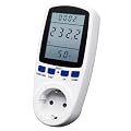 Stromverbrauchsz�hler Inspector III mit gro�em Display