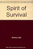 Spirit of survival