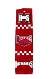 Arkansas Razorbacks NCAA Printed Golf Bag Towel NCAA College Athletics