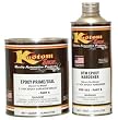 Custom Shop KIT-KEP505-QT Gray DTM Epoxy Prime/Sealr-Kit 2.1 VOC Makes