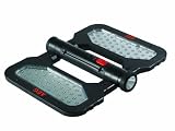 Produkt-Bild: AEG 97194 LED Fl&auml;chenleuchte FL 80 mit 80 + 1 Power LED, inklusive 12V Kfz-Anschluss und 230 V Netzteil
