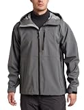 Flylow Men's Higgins Waterproof Softshell Jacket
