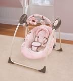 Summer Infant Cuddle Me Travel Swing