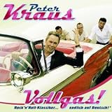 Vollgas - Peter Kraus