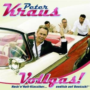 Peter Kraus - Vollgas - Zortam Music