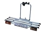 Produkt-Bild: HECKTR&Auml;GER FAHRRADTR&Auml;GER CROSS f&uuml;r Anh&auml;ngerkupplung 3 Fahrr&auml;der T&Uuml;V GS
