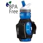 CamelBak Performance 22-Ounce Bottle with Run Strap,Blue
