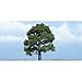 Woodland Scenics Premium Trees Oak 3.25