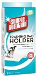 Simple Solution Training Pad Holder