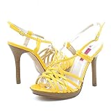 Michael Antonio Dean Heels