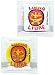 Peter Kuper Lucha Libre Condoms