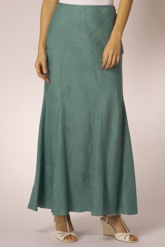 Per Una Rose Jacquard Skirt clothing