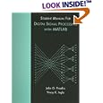 Student Manual for Digital Signal Processing using MATLAB