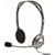 Labtech 980232-0403 Stereo Headset with Microphone