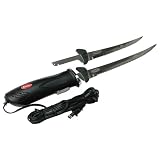 Berkley 110V Electric Fillet Knife