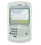 Kroo Silicone Protective Carrying Case For Blackberry Curve 8300 with Clip (red, blue, pink, green, clear color avaiable)