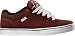 Etnies M. Taylor 410236214, Herren Sneaker, braun, (brown/tan/gum 214)