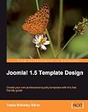 Joomla! 1.5 Template Design