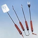 Outdoor Living : Landman 110 3 Pce Rustic Tool Set