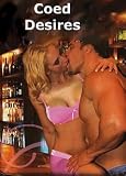 Maisie Undercover: Coed Desires DVD