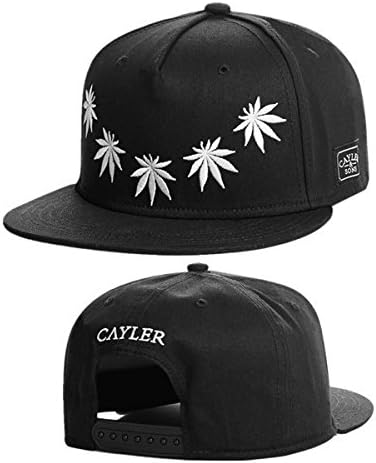 CAYLER&SONS snapbacks adjustable hats caps 85