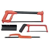 Grip On 4-Pc. Professional Saw Set - Model# 42025
