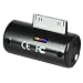 TRIXES iPhone Transmitter to FM Radio & Car Charger for iPhone 3G 3Gs 4 iPod Touch 2nd/Second Gen/Generation