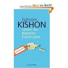 Satiren zur t�glichen Katastrophe