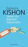 Satiren zur t�glichen Katastrophe