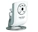 Amazon price tracker, Amazon price history charts, TRENDnet Megapixel Network Surveillance Camera with 2-Way Audio and Night Vision, TV-IP572PI (White)