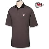 Cutter & Buck Kansas City Drytec Birdseye Polo