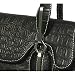 Charlotte Medium Grab Handbag, Brown