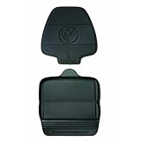 Prince Lionheart Two Stage Seat Saver, Black by Prince Lionheart