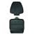 Prince Lionheart Two Stage Seat Saver, Black