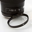Delamax UV-Filter 58mm - HiPlus Verg�tung