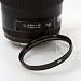 Delamax UV-Filter 52mm - HiPlus Verg�tung