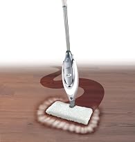 SHARK S3601 PROFESSIONAL STEAM MOP picture