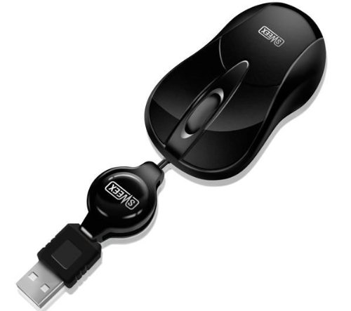 SWEEX MINI OPTICAL MOUSE Preisvergleich