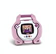 Fisher-Price Kid Tough Portable DVD Player Pink
