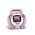 Fisher-Price Kid Tough Portable DVD Player Pink