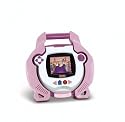 Fisher-Price Kid Tough Portable DVD Player Pink