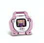 Fisher-Price Kid Tough Portable DVD Player Pink