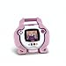 Fisher-Price Kid Tough Portable DVD Player Pink