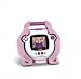 Fisher-Price Kid Tough Portable DVD Player Pink