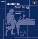 Beethoven:  Piano Variations