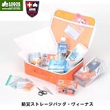 ロゴス(LOGOS) LLL 防災ストレージバッグ・ヴィーナス 82100167