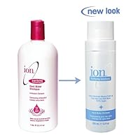 Ion Hard Water Shampoo