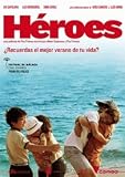 Heroes (2010) [ NON-USA FORMAT, PAL, Reg.2 Import - Spain ]