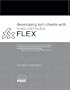 Developing Rich Clients with Macromedia Flex